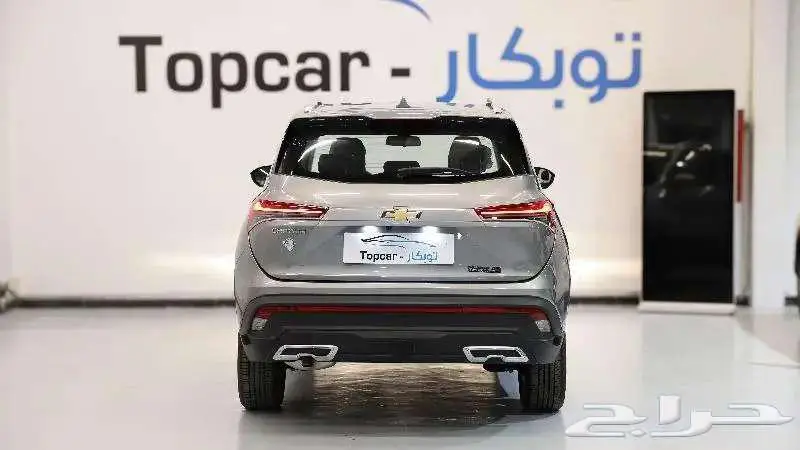 شفرولية كابتفيا 7 راكب موديل 2025 اقوى العروض 3