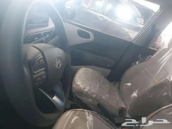هيونداي جراند اي تن I-10 Grand فلييت 4
