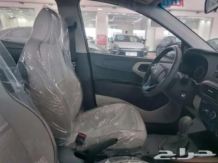 هيونداي جراند اي تن I-10 Grand فلييت 0