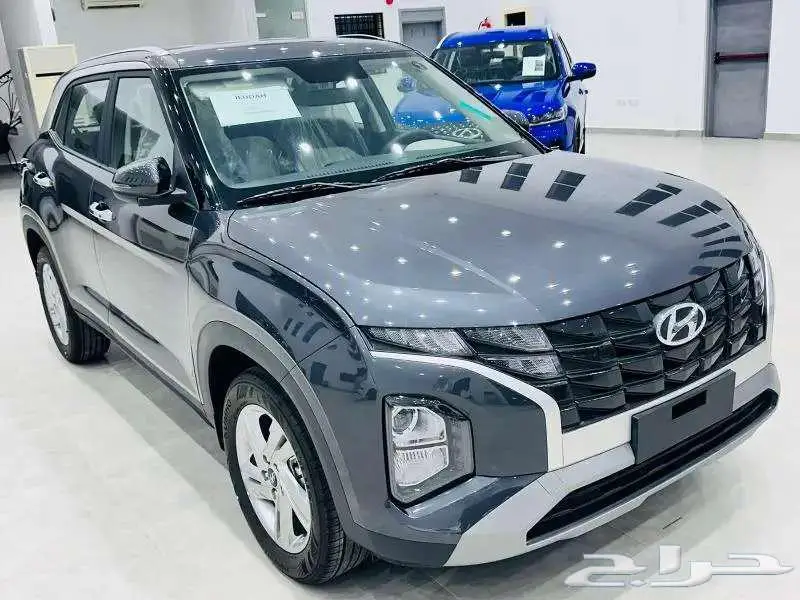 هيونداي كريتا موديل 2025 سمارت كاش وتقسيط 4