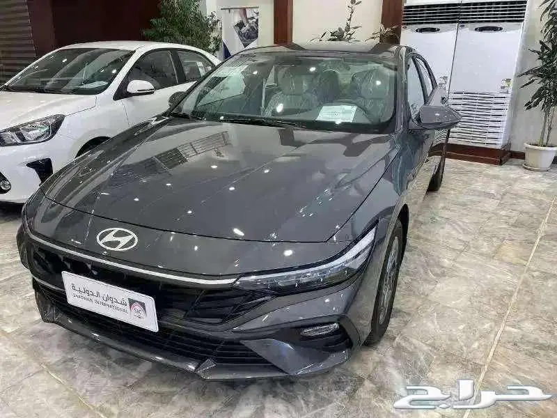 هيونداي النترا 0
