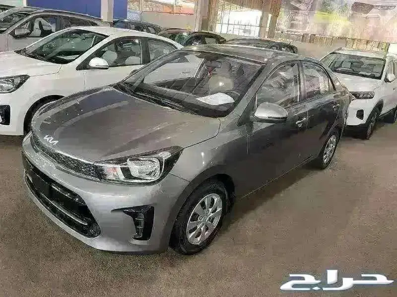 كيا بيجاس 0