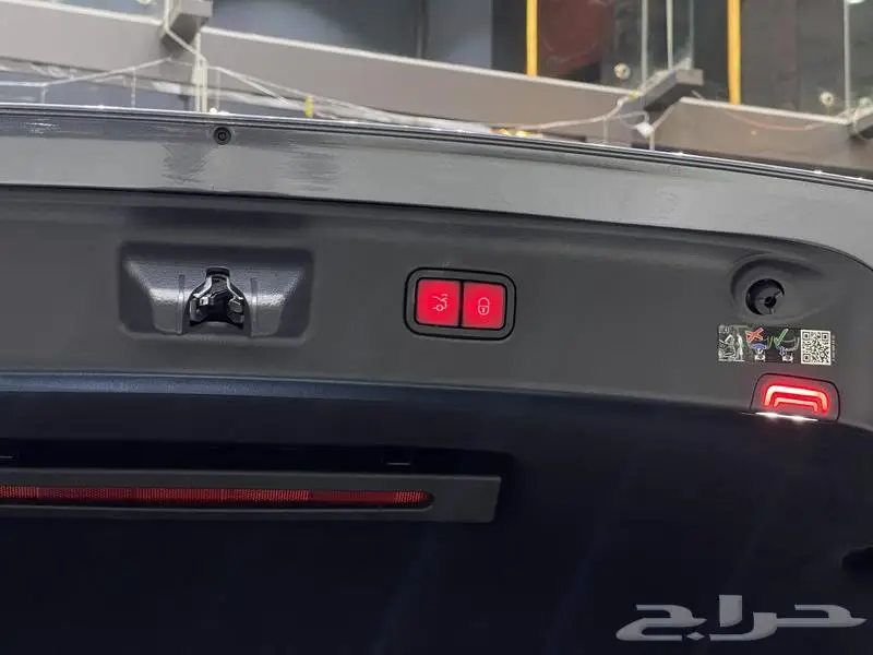 مرسيدس اس 450 - S450 - 2024 جفالي ضمان 5 سنوات 37