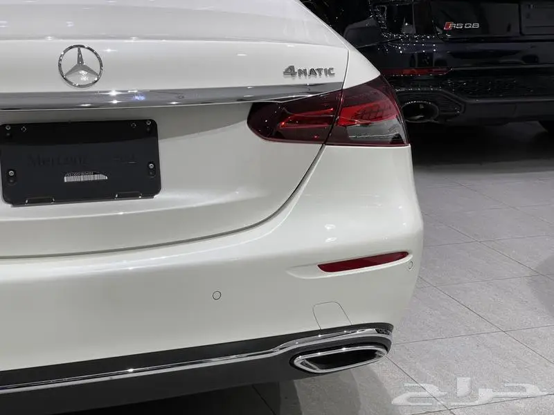 مرسيدس - اي 450 E450 - 2022 6