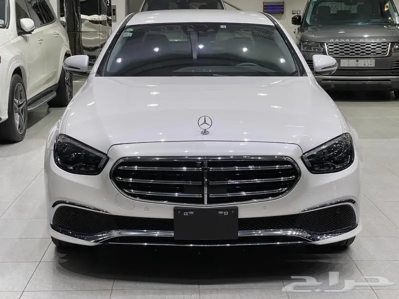 مرسيدس - اي 450 E450 - 2022 0