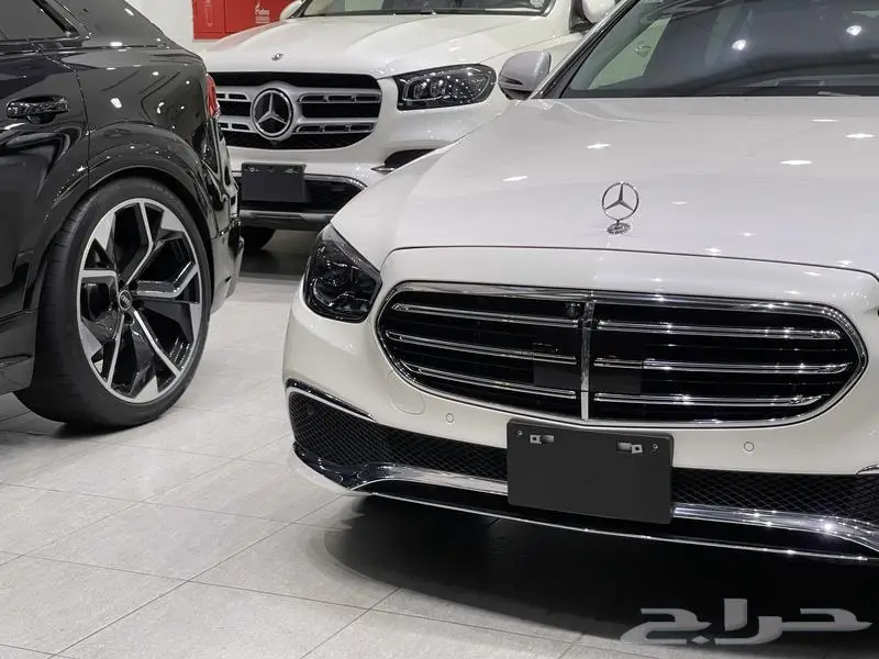 مرسيدس - اي 450 E450 - 2022 9