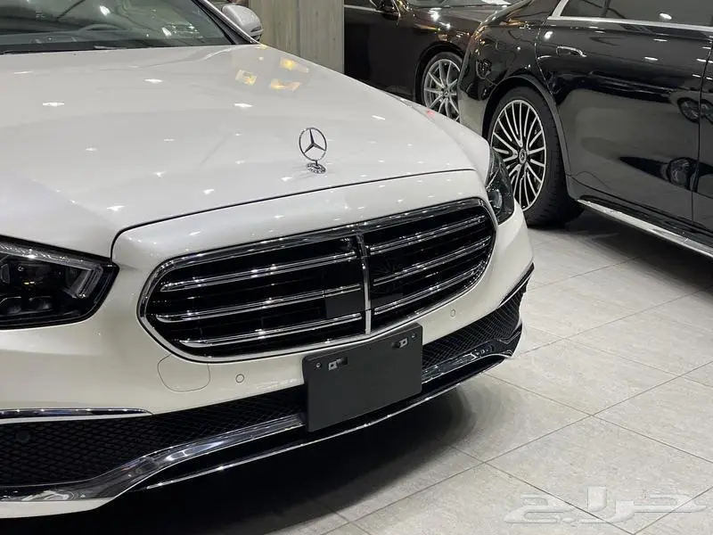 مرسيدس - اي 450 E450 - 2022 8