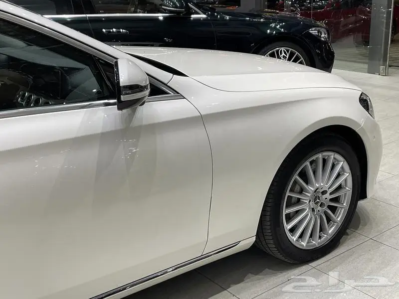 مرسيدس - اي 450 E450 - 2022 7