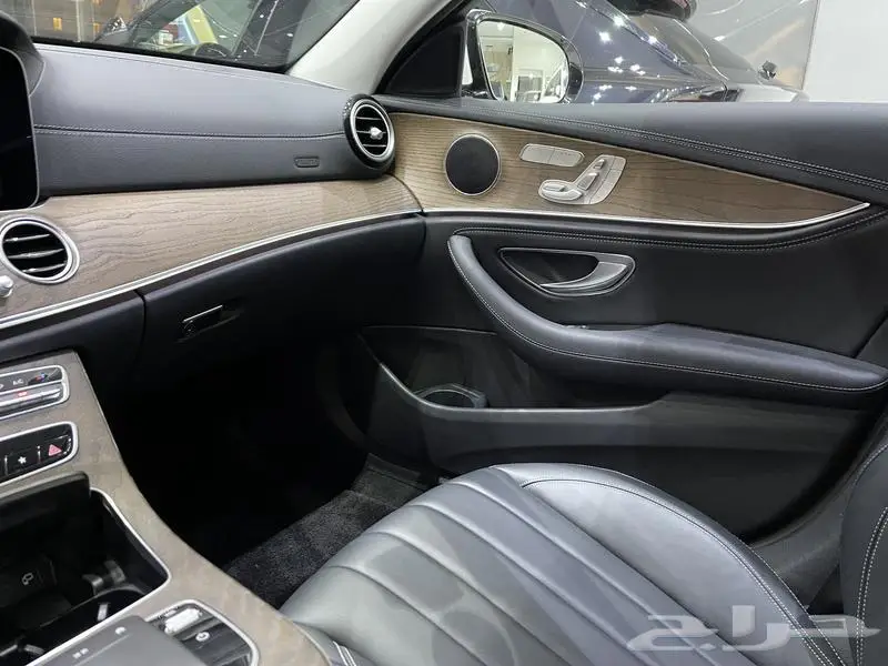 مرسيدس - اي 450 E450 - 2022 21