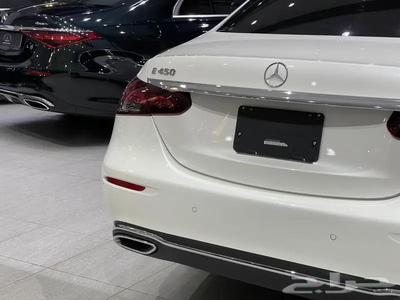 مرسيدس - اي 450 E450 - 2022 5