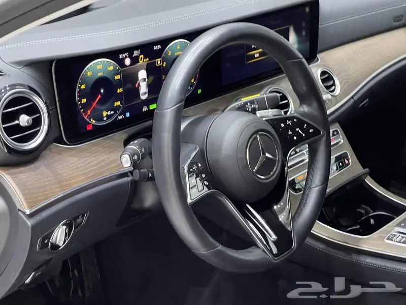 مرسيدس - اي 450 E450 - 2022 15