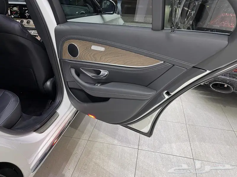 مرسيدس - اي 450 E450 - 2022 29