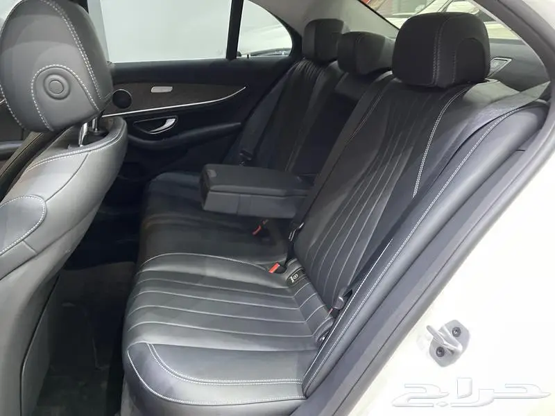 مرسيدس - اي 450 E450 - 2022 31