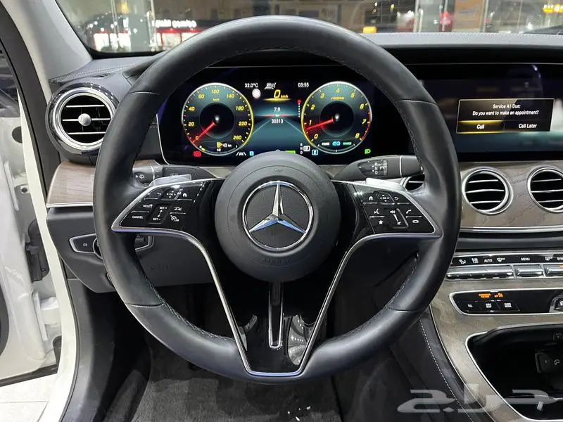 مرسيدس - اي 450 E450 - 2022 16
