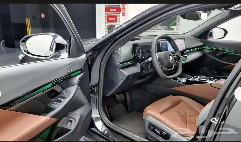 530i 2024 BMW 3