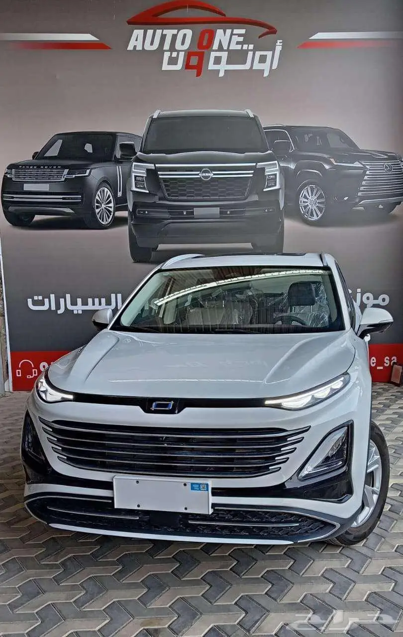 فاو بيستون T90 فل كامل بافضل الاسعار للكاش والتقسيط 1