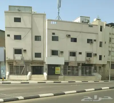 عمارة تجارية 0