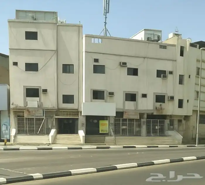 عمارة تجارية 0