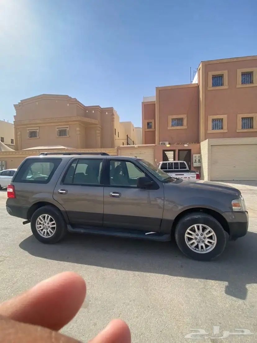 ((اكسبدشن وكاله بدون دبل ))الحد 27 1