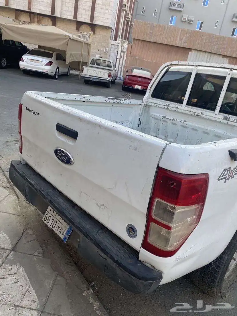 للبيع تشليح 4