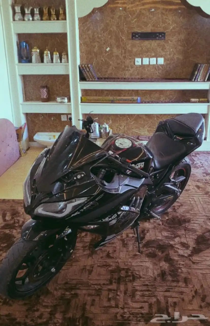 دباب ريس صيني 250 1