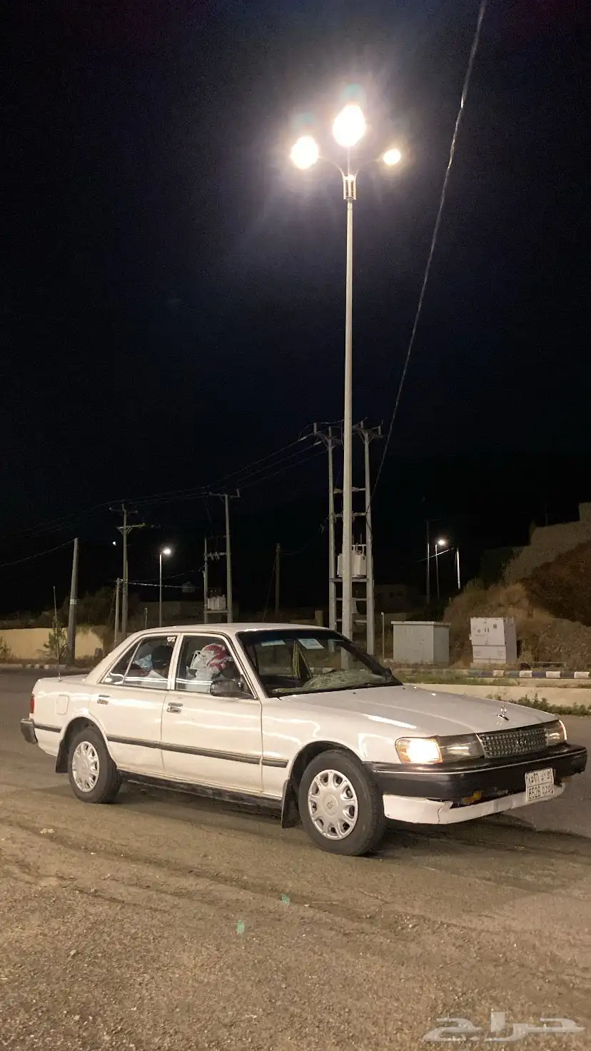 كرسيدا 95 6