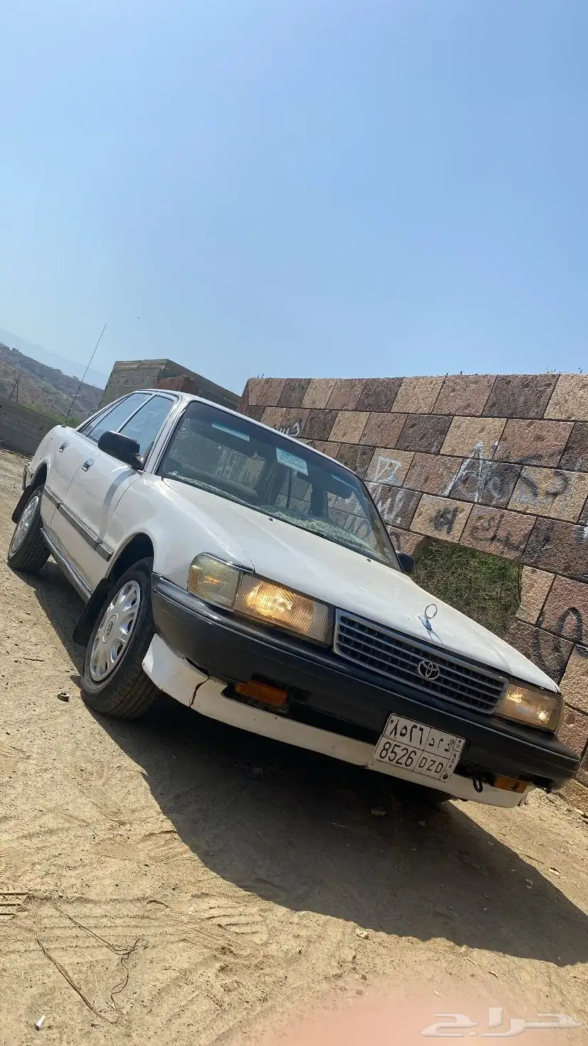 كرسيدا 95 5