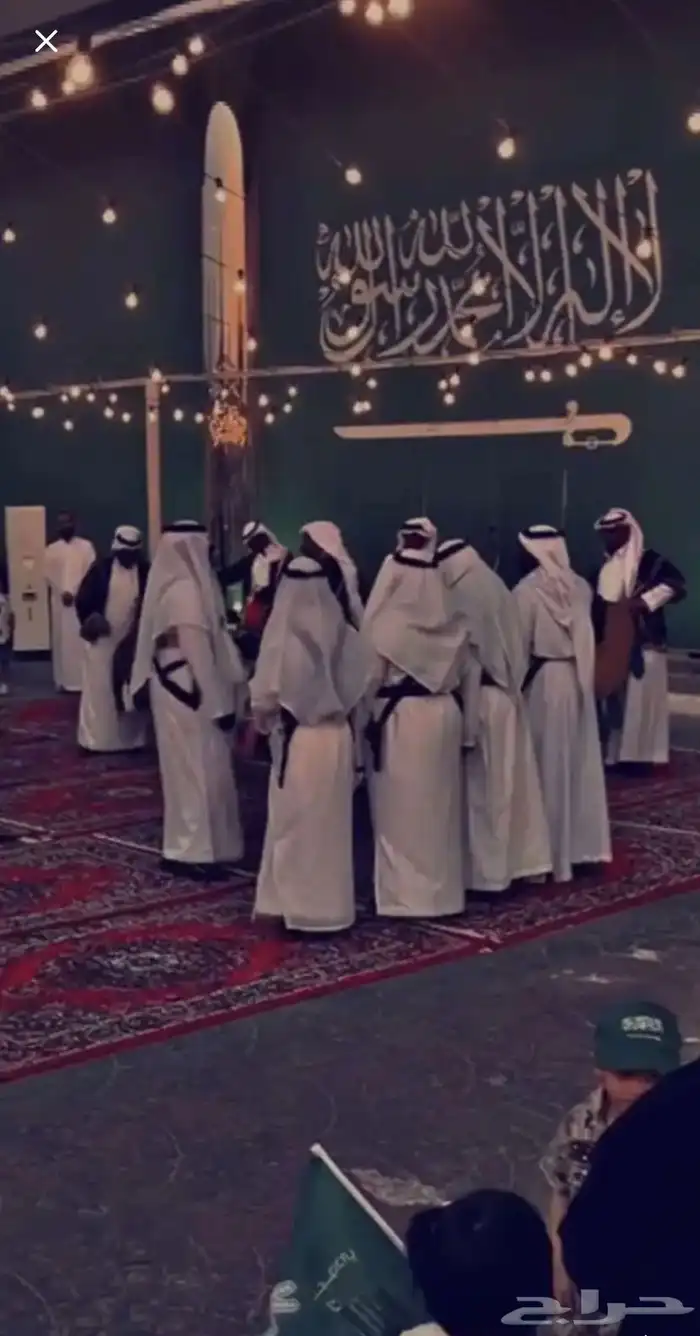 فرقة الموده للفنون الشعبية 1