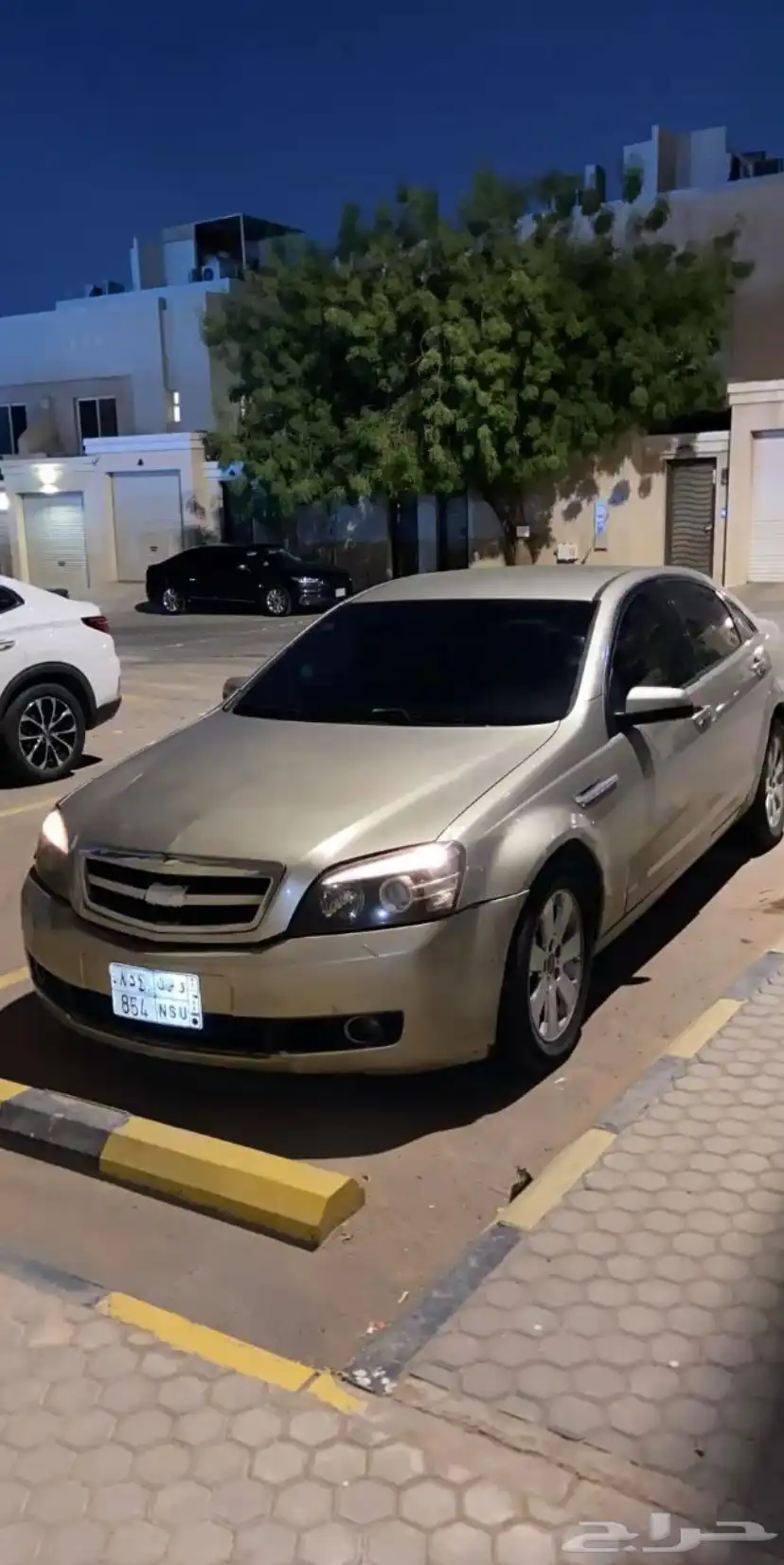 كابرس 2007 0