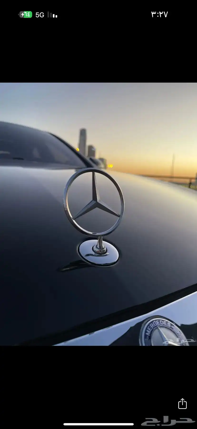 مرسيدس 2016 s500 15