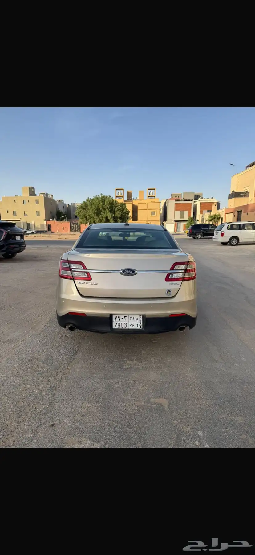 فورد تورس 2