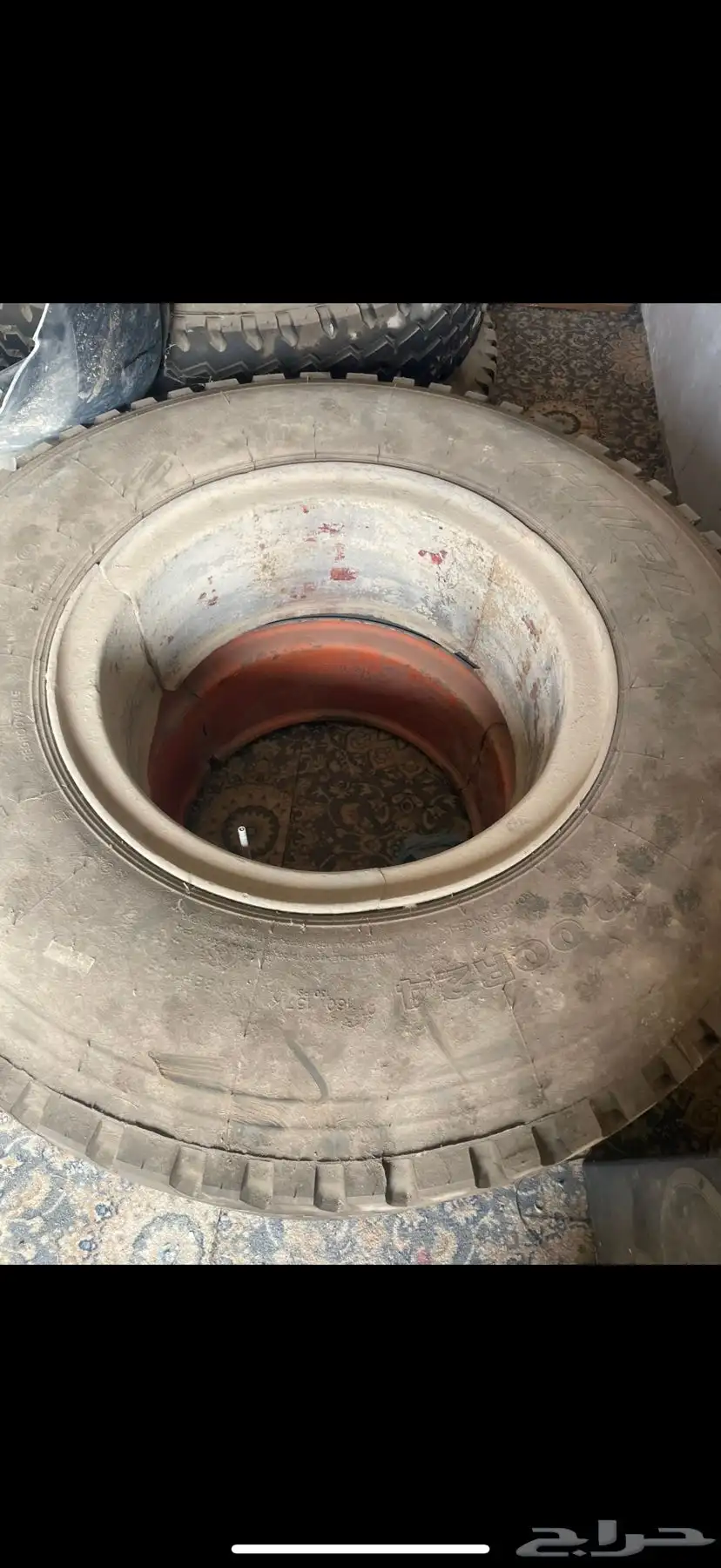 تيدر جوانب سطحه 10