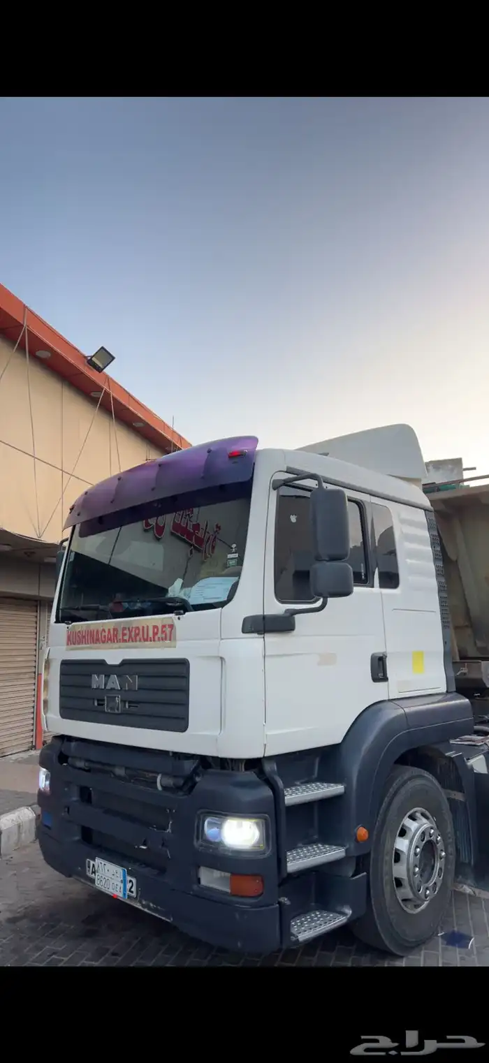 مان 2005 الراس فقط 1