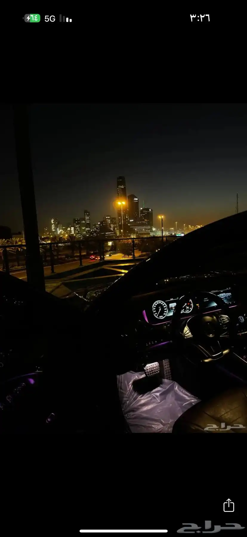 مرسيدس 2016 s500 4