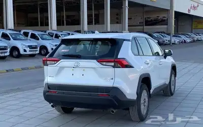رافور LE دبل بنزين 2025 23