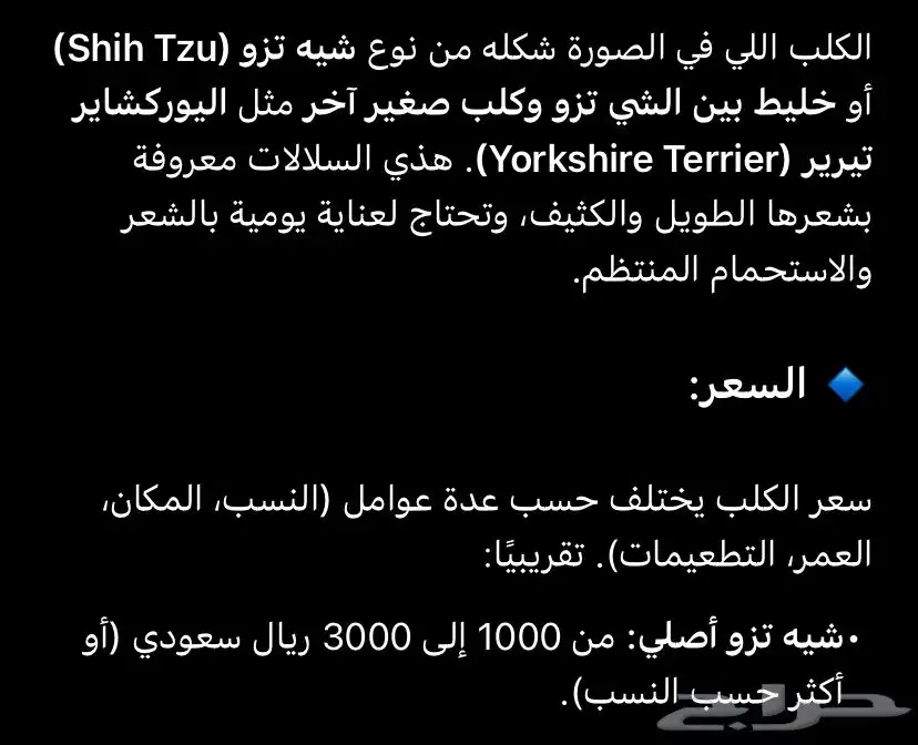 كلب للبيع 5