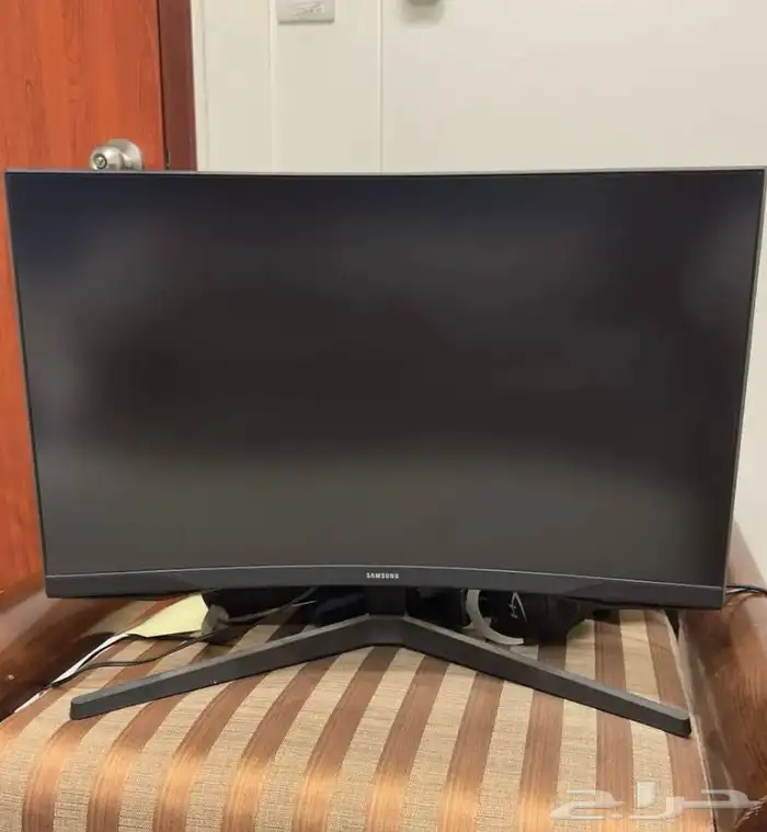 شاشة سامسونج اودسي G5 0