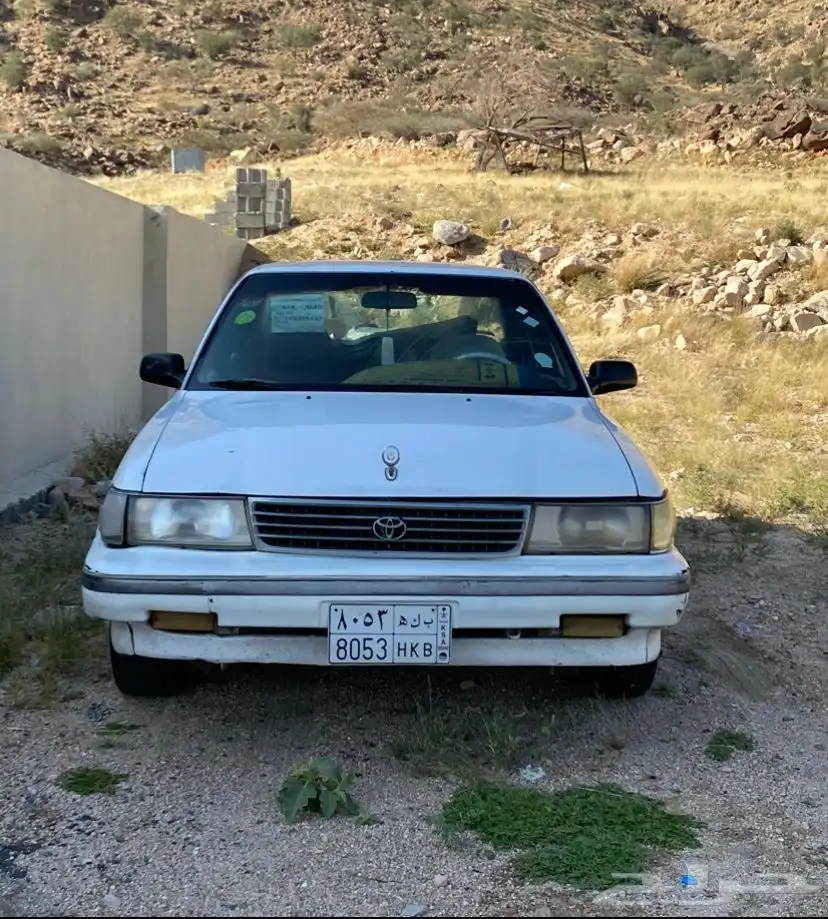 كرسيدا 2