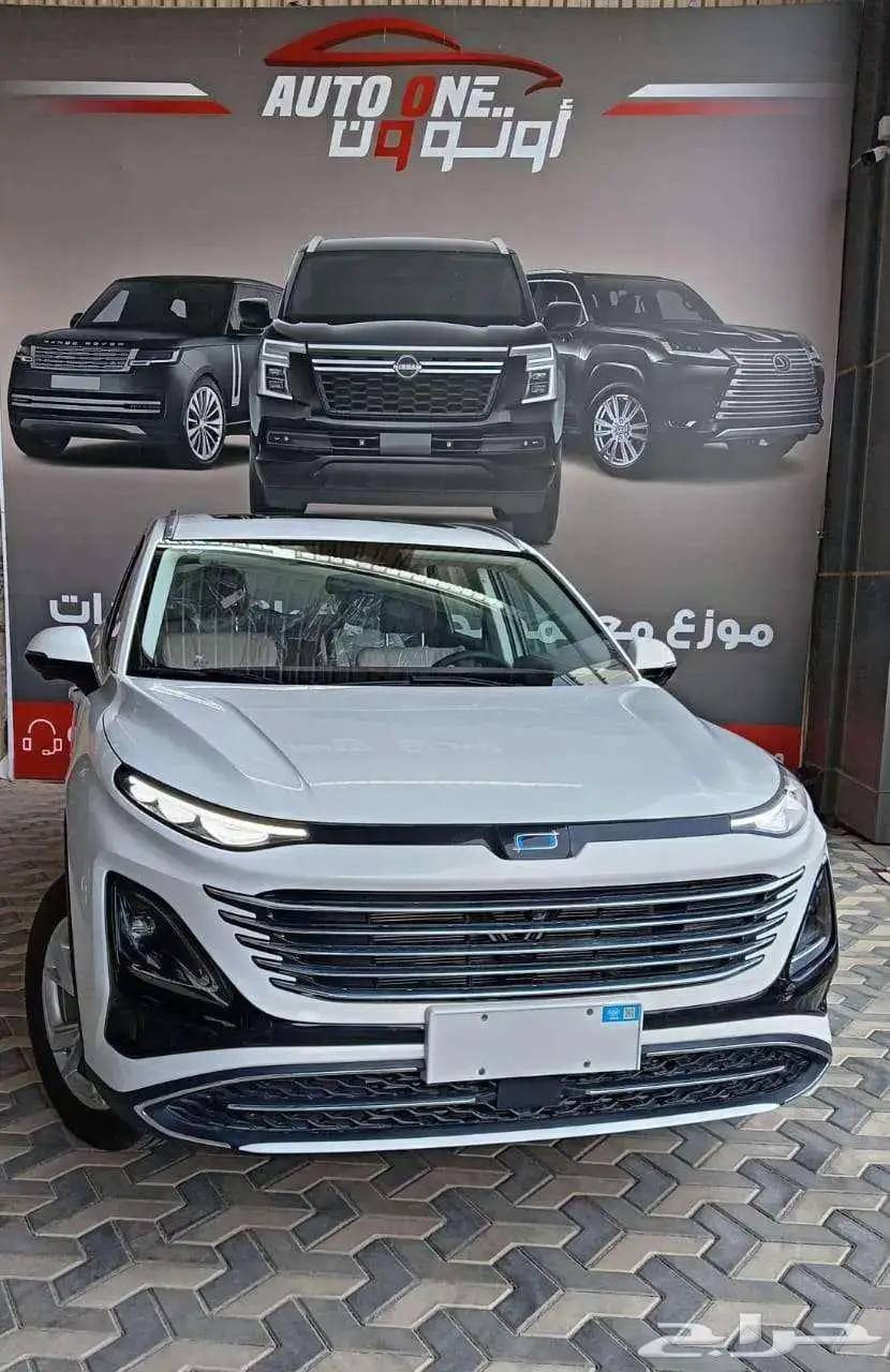 فاو تي 90 FAW T90 بريميوم فل كامل 2025 1