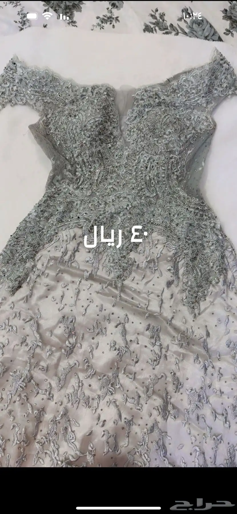 فساتين مستعمل استخدام مره 0