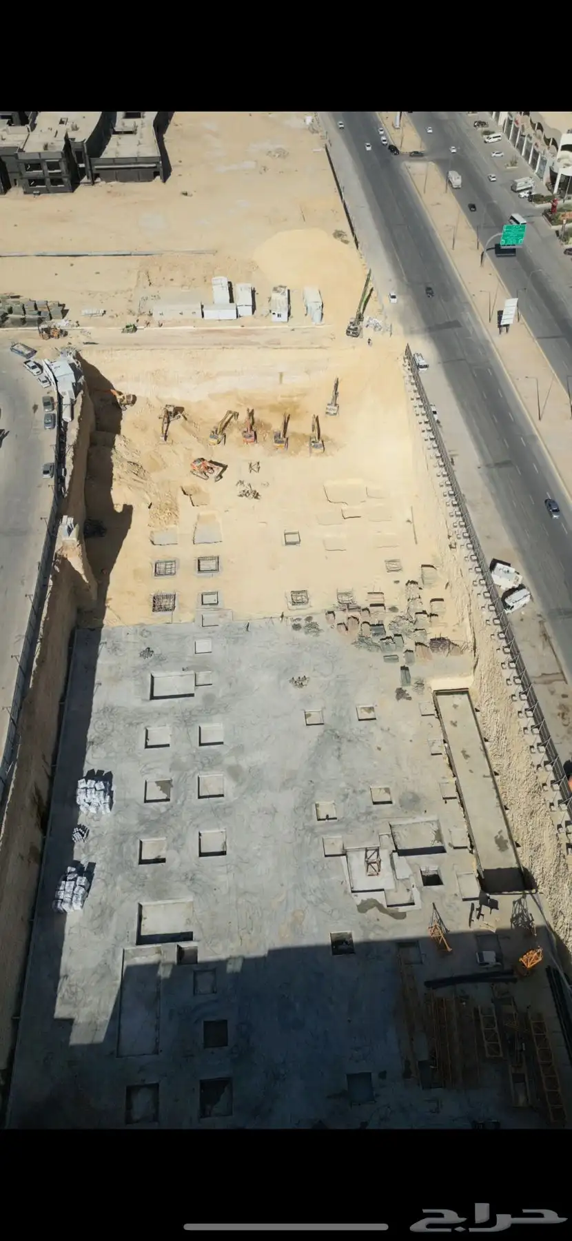 تصوير درون جوي مع المنتاج والتصميم 2