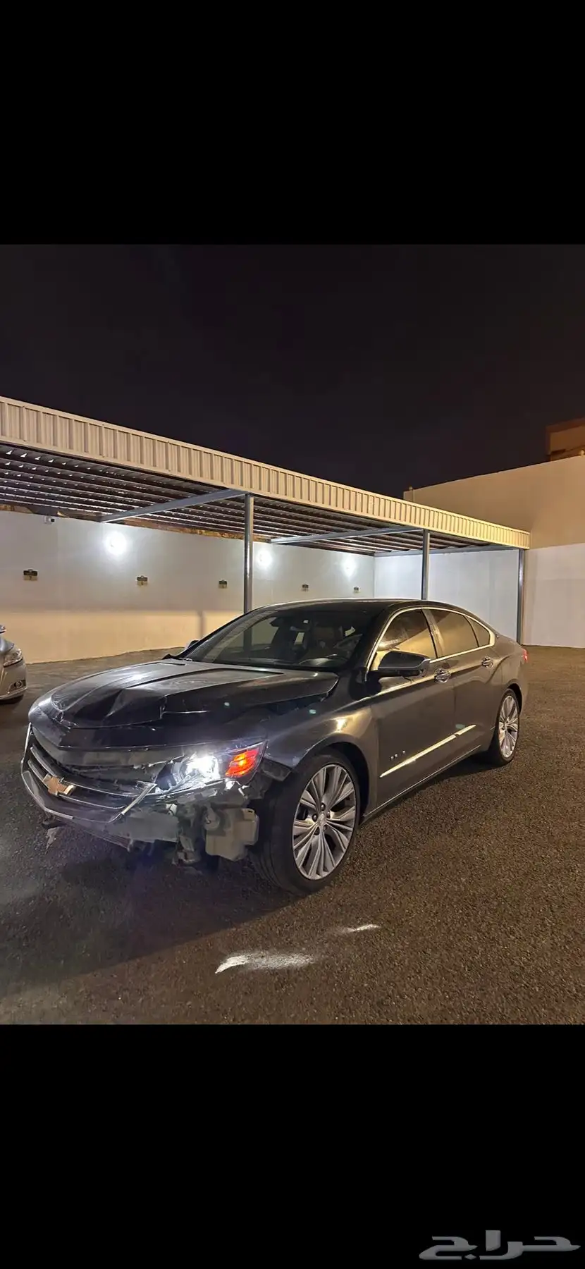 امبالا 2014 LTZ 4