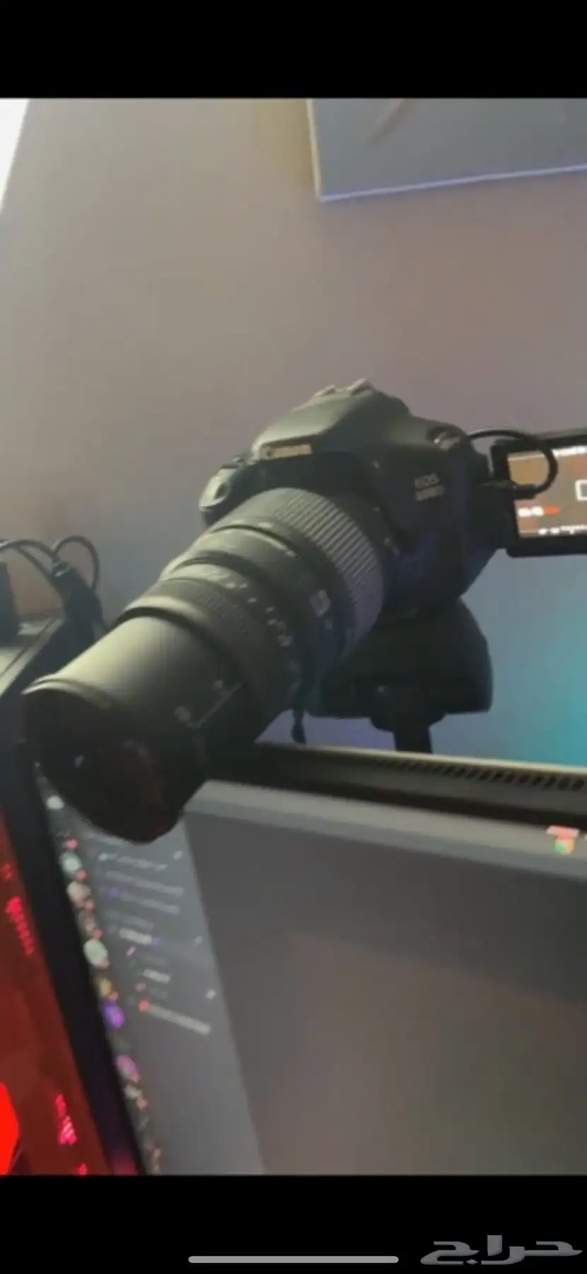 كانون 600D Canon 1