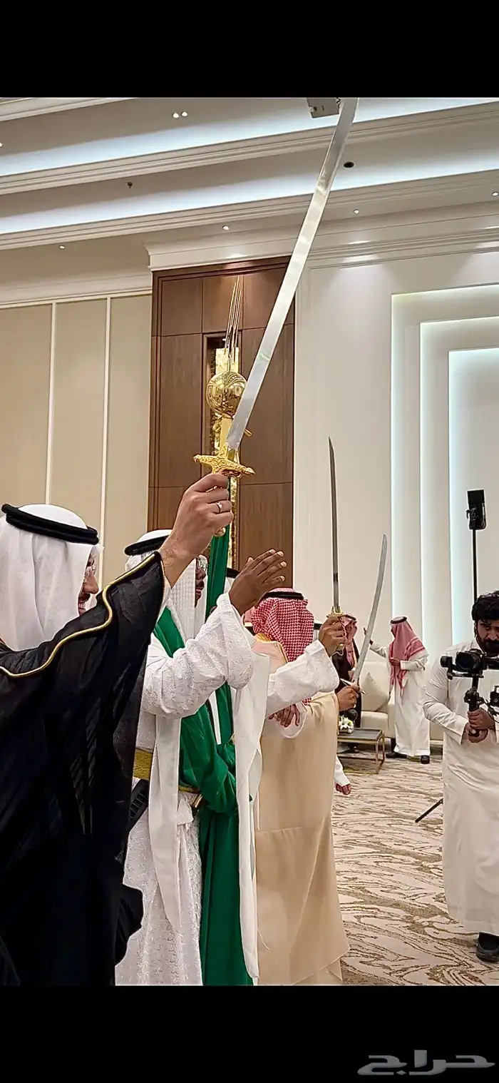 فرقة برق الحزم للفنون الشعبية 0