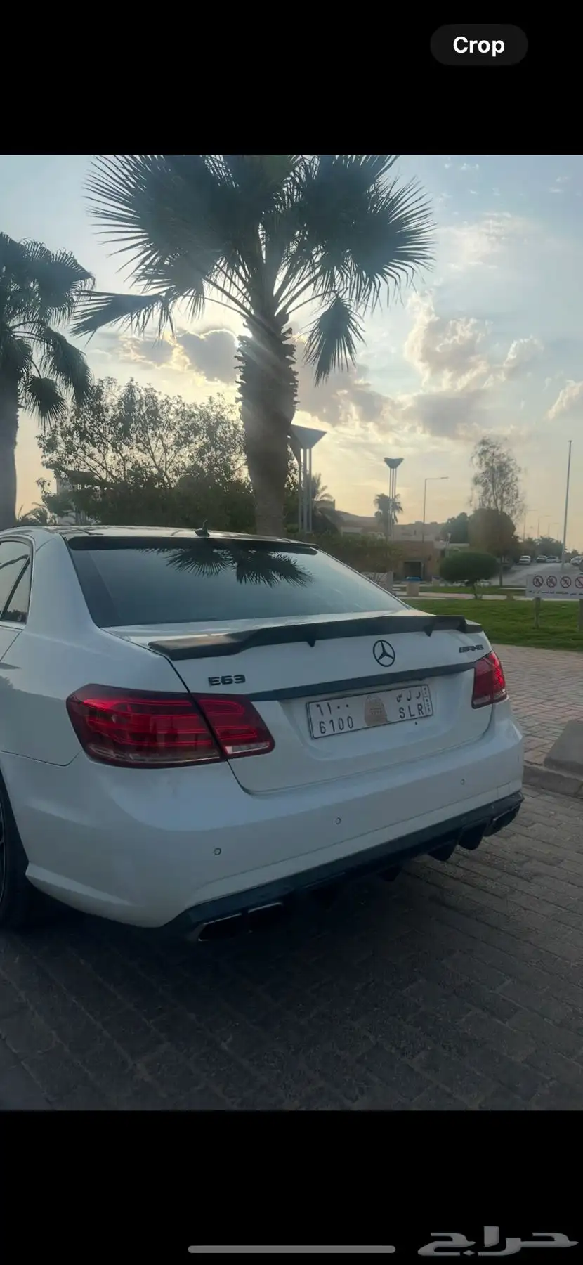 E63 AMG للبيع 0