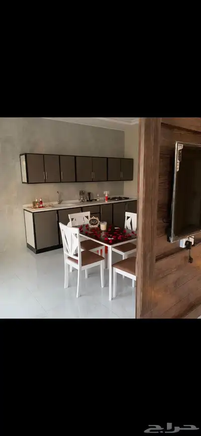 شاليهات ميلا 6