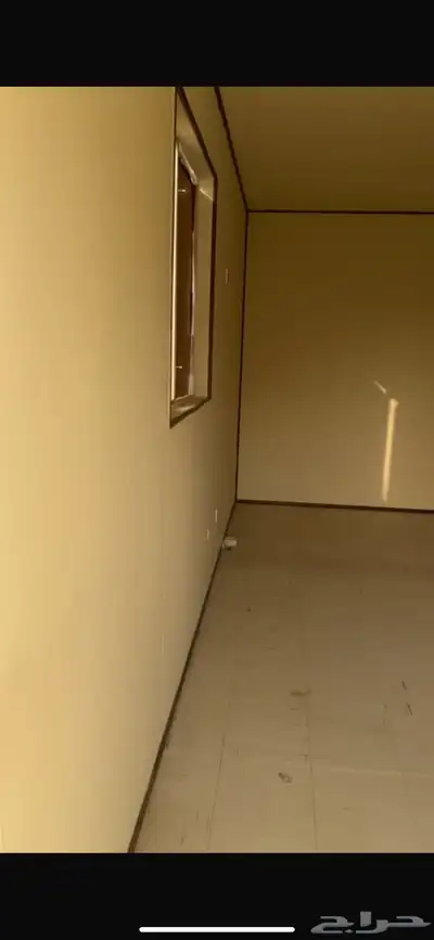 بركسات بروتبلات غرف عمالة 10