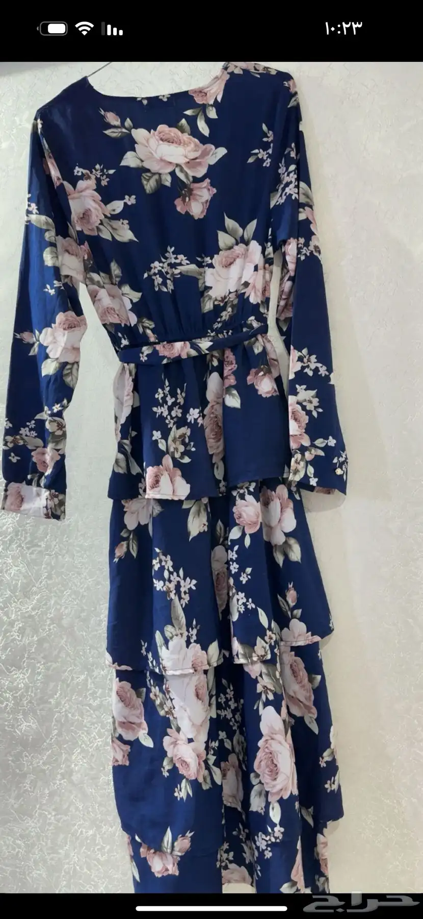 فساتين مستعمل استخدام مره 4