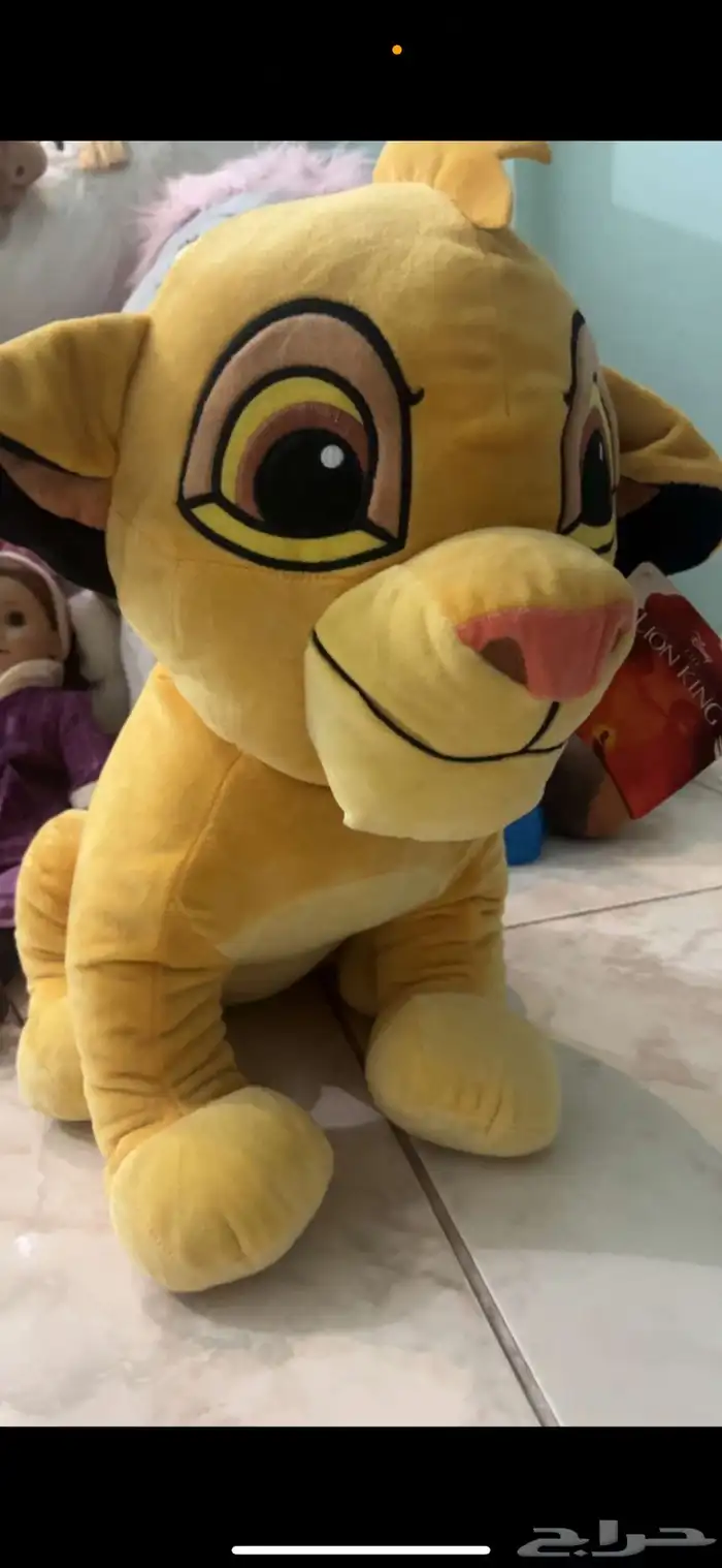 دبب 6