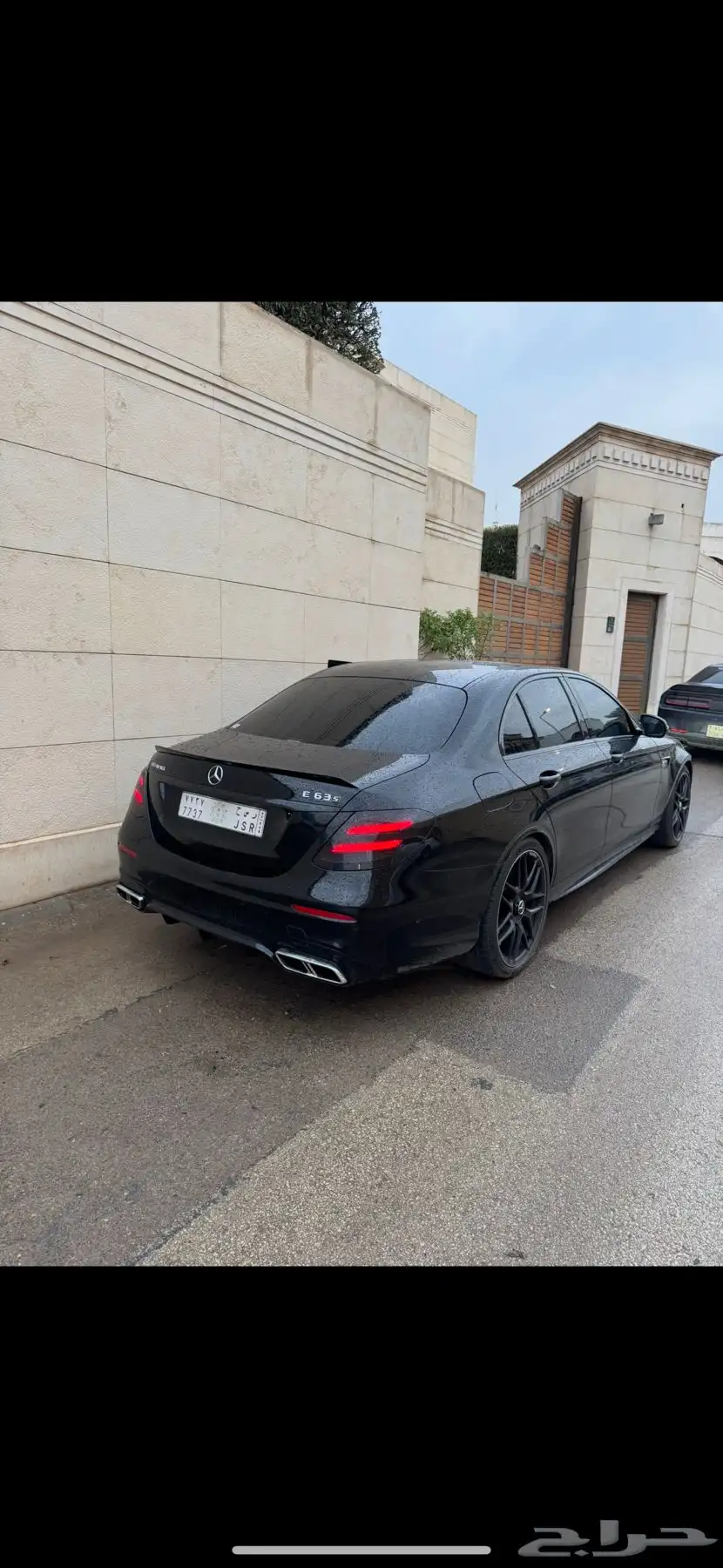مرسيدس 2018 1